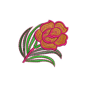 8191 Applique Design
