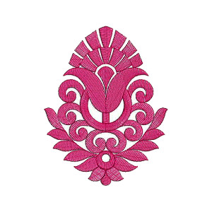 8202 Patch Design