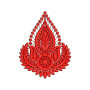 8203 Patch Design