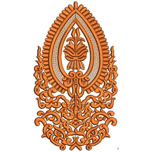 8212 Patch Design