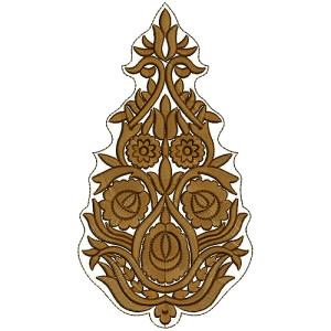8216 Patch Design
