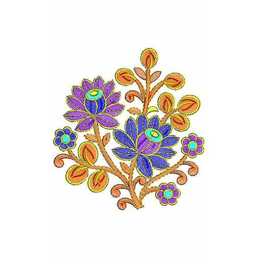 Dubai Baju Kurung Fashion Applique Embroidery Design Dubai Baju Kurung Fashion Applique Embroidery Design