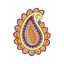 HIjab Abaya Jilbabs Applique Embroidery Design HIjab Abaya Jilbabs Applique Embroidery Design
