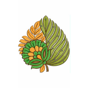8322 Patch Embroidery Designs