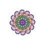 8465 Patch Embroidery Design