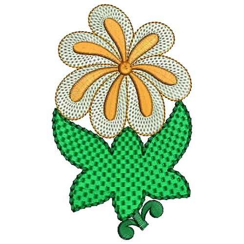 Patch Embrooidery Design 8468