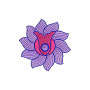 8554 Patch Embroidery Design