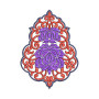 8656 Patch Embroidery Design