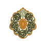 8725 Patch Embroidery Design
