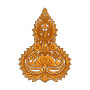 8726 Patch Embroidery Design