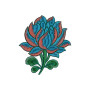 8736 Patch Embroidery Design