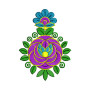 8830 Patch Embroidery Design
