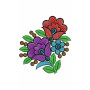 8897 Patch Embroidery Design