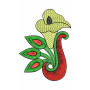 8899 Patch Embroidery Design