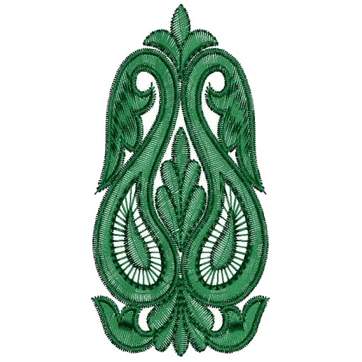 8959 Patch Embroidery Design