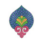 8967 Patch Embroidery Design