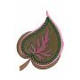 8986 Patch Embroidery Design