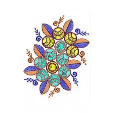 Striped Stitch Pattern Embroidery Design Striped Stitch Pattern Embroidery Design
