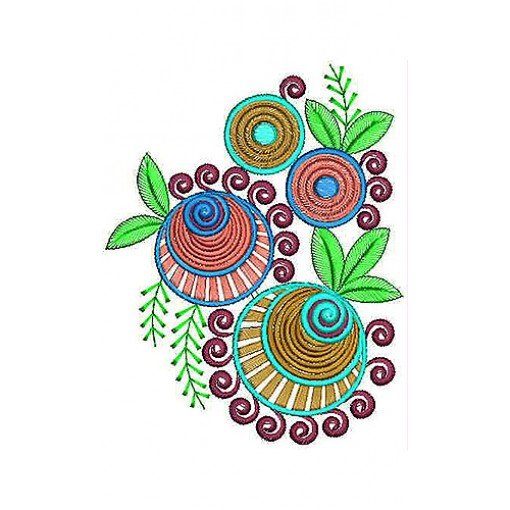 Tweed Jumper Dress Applique Embroidery Design Tweed Jumper Dress Applique Embroidery Design