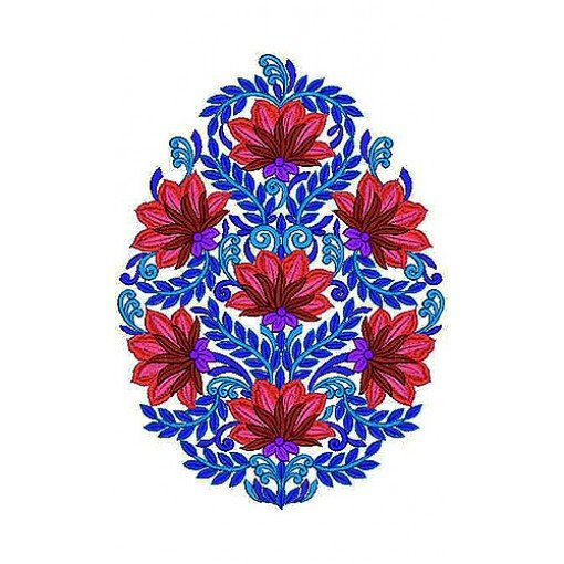Designer Wall Hoops Embroidery Design Designer Wall Hoops Embroidery Design