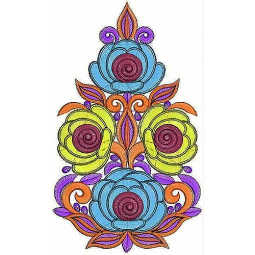 Whitney Tank Dress Back Embroidery Design Whitney Tank Dress Back Embroidery Design