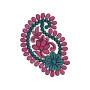 9974 Patch Embroidery Design