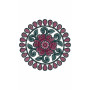 9990 Patch Embridery Design