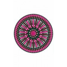 9994 Patch Embridery Design
