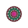 9995 Patch Embridery Design