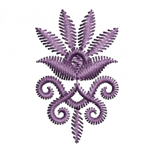Adorable Applique Embroidery
