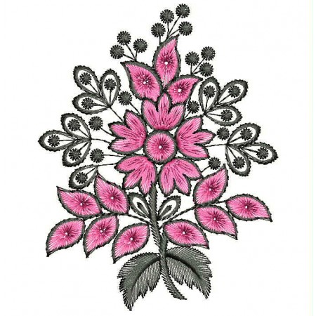 Adorable Ideas Embroidery Design 24861