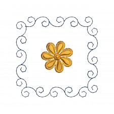 All Over Garment Embroidery