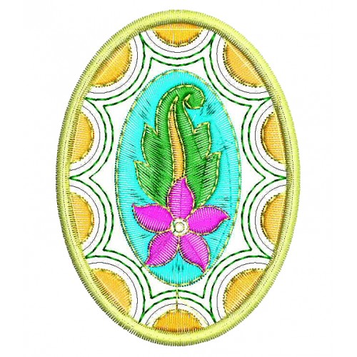 Applique Designs For Embroidery Machines