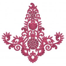 Applique Embroidery Designs For Bed Sheets 26229 Applique Embroidery Designs For Bed Sheets 26229