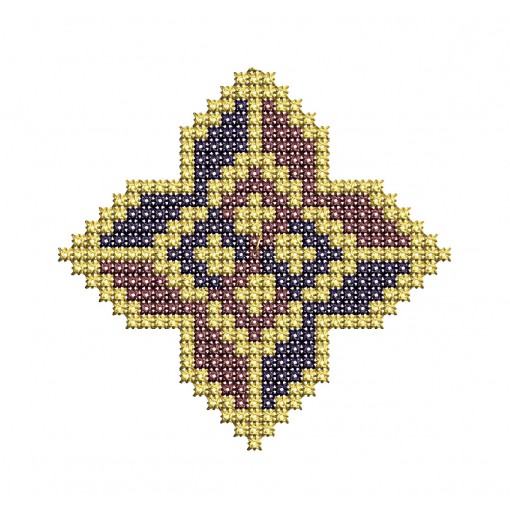 Avlea Folk Embroidery