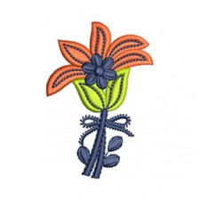 Bathing Suits Embroidery Design