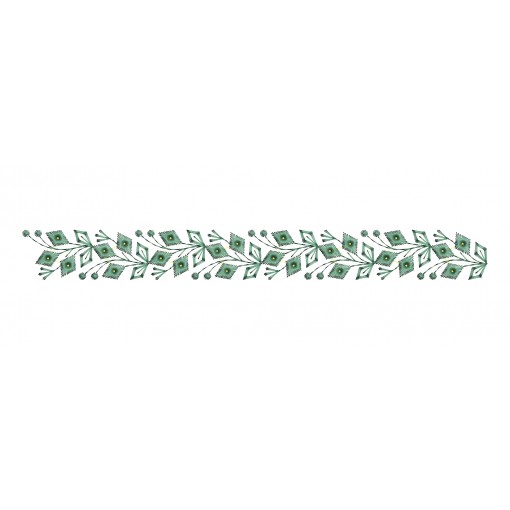Boring Embroidery Design
