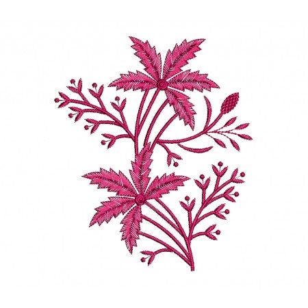 Brazilian Embroidery Designs Flowers