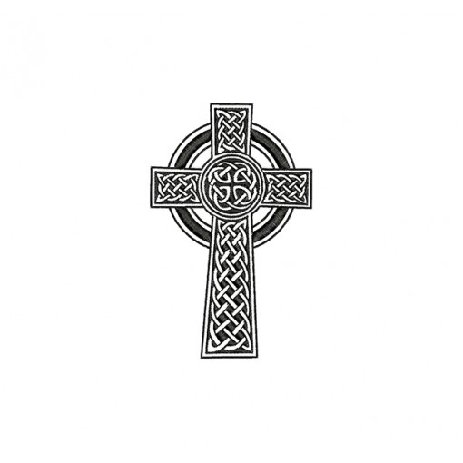 Celtic Embroidery Designs Free