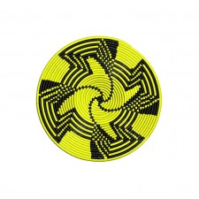 Circle Embroidery Design For Agbada