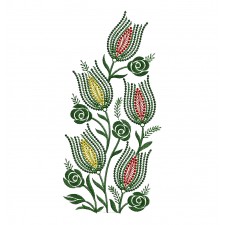 Clothing Embroidery Patch
