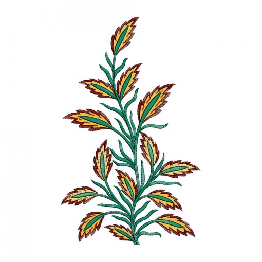 Creative Wall Art Embroidery Design