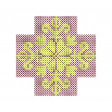 Cross Stitch Embroidery For Beginners
