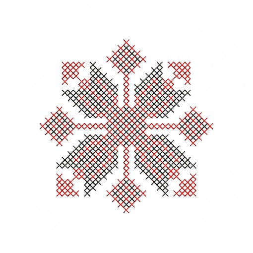 Cross Stitch Table Cloths Embroidery