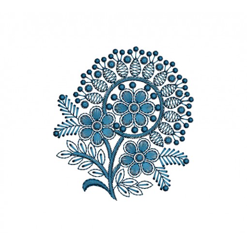 Cupboards Cloth Embroidery Design