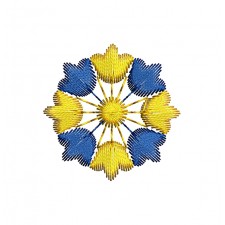 Embroidery For Kids Tutus