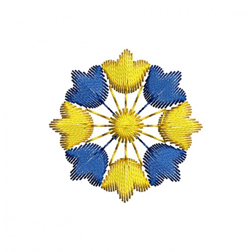 Embroidery For Kids Tutus