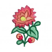 Embroidery Applique For Handbags