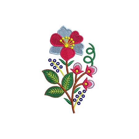 Embroidery Design For Mariachi Jackets