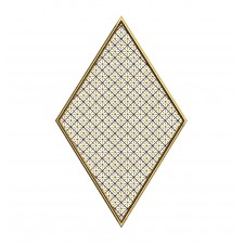 Embroidery Design For Men Neck